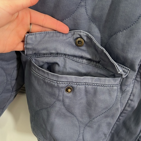 Target Jacket - Picture 5 of 5